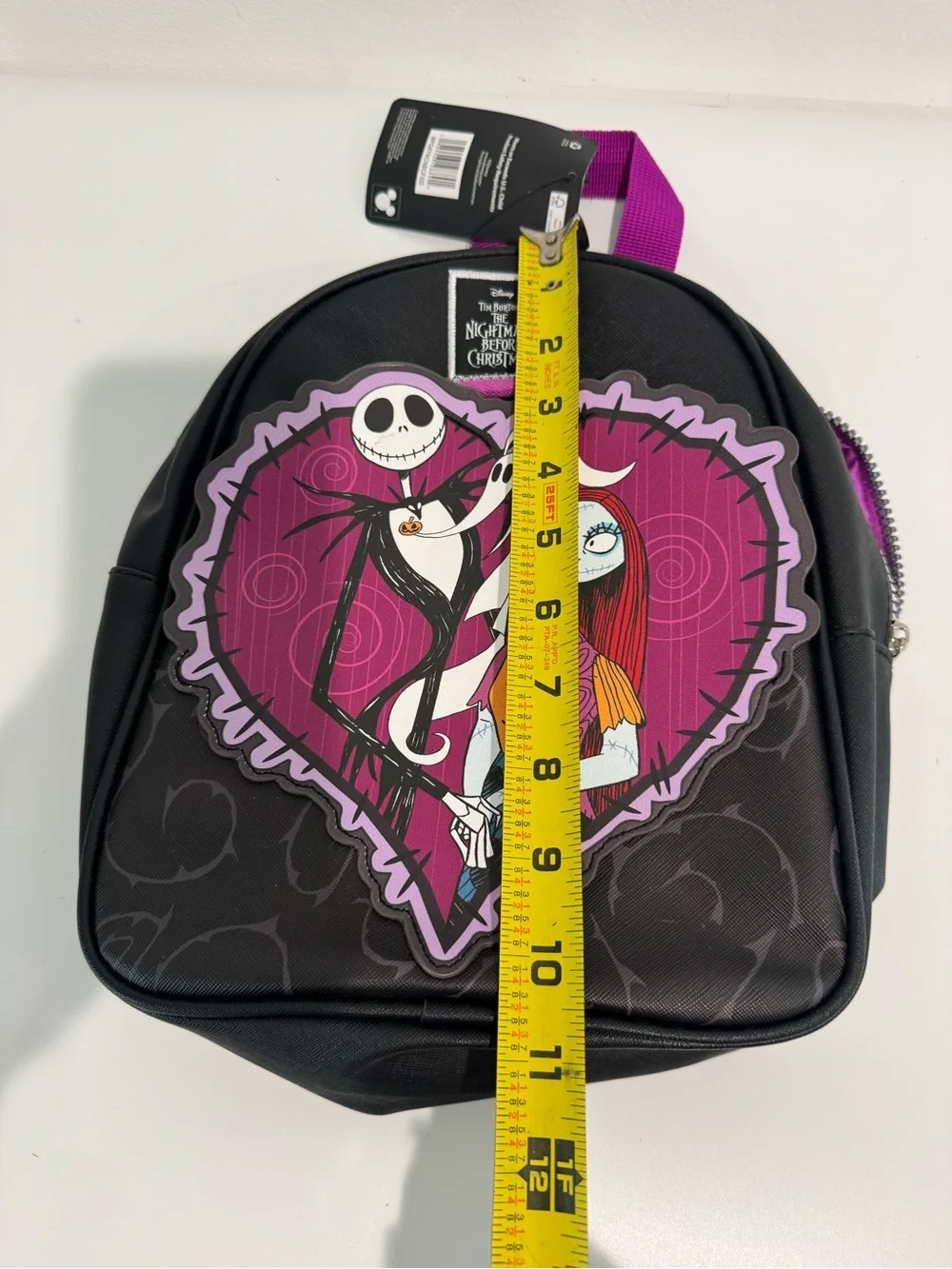 Disney brand new
